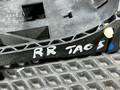 скелет ручки двери задней правой Volkswagen Taos 1 поколение 2023, 1.5 л., DNKA, бензин, АКПП, внедорожник 5 дв., передний привод, 5N0837885H, 5N0839885H - фото №6