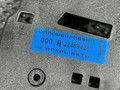 прочая запчасть Audi S8 D4 2013, 4.0 л., CGTA, бензин, АКПП, седан, 4H0882121, 4H0963345 - фото №9