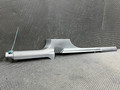 накладка на порог внутренняя Volkswagen Taos 1 поколение 2023, 1.5 л., DNKA, бензин, АКПП, внедорожник 5 дв., передний привод, 2GJ853371 - фото №3