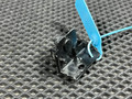 датчик удара Nissan Rogue T33 2022, 1.5 л., KR15, бензин, АКПП, внедорожник 5 дв., 985816RR0A - фото №2