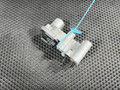 клапан EGR Kia K5 3 поколение [рестайлинг] 2025, 2.5 л., бензин, АКПП, седан, полный привод, 28400-2S000 - фото №2