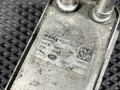 радиатор АКПП Land Rover Range Rover 4 поколение L405 2017, 3.0 л., 306PS, бензин, АКПП, внедорожник 5 дв., AW837A095AA, C2Z18818, X6003001, C2P12397, LR036354 - фото №6