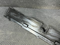 воздуховод (дефлектор) радиатора Lexus LS 4 поколение 2007, 4.6 л., 1UR-FSE, бензин, АКПП, седан, 5328950060 - фото №4