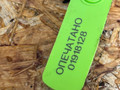 форсунка Land Rover Range Rover Sport 2 поколение 2013, 3.0 л., 306PS, бензин, внедорожник 5 дв., LR079541, AJ813715, LR078959, LR105430, LR041652, LR041972, LR069895, DX23-9F593-AC, 0261500296 - фото №6