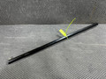 молдинг двери передней левой BMW 7 серия G11/G12 2017, 3.0 л., B57 D30 A, дизель, АКПП, седан, 51337336009 - фото №2