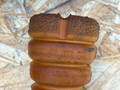 амортизатор задний левый Mercedes-Benz GLB-Класс X247 [рестайлинг] 2024, 2.0 л., бензин, АКПП, внедорожник 5 дв., A2473230020, 001451000703, A1773235000 - фото №5