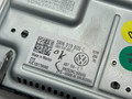 дисплей Volkswagen Tiguan 2 поколение [рестайлинг] 2024, 2.0 л., DTEA, бензин, АКПП, внедорожник 5 дв., полный привод, 3G5035842J, 5NN919605C - фото №6