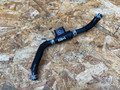 патрубок (трубопровод, шланг) Nissan Rogue T33 2023, 1.5 л., KR15, бензин, АКПП, внедорожник 5 дв., передний привод - фото №3