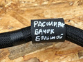патрубок (трубопровод, шланг) Nissan Rogue T33 2023, 1.5 л., KR15, бензин, АКПП, внедорожник 5 дв., передний привод - фото №7