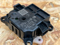 моторчик заслонки печки Nissan Rogue T33 2023, 1.5 л., KR15, бензин, АКПП, внедорожник 5 дв., передний привод, 277306RF0A - фото №6