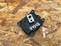 моторчик заслонки печки Nissan Rogue T33 2023, 1.5 л., KR15, бензин, АКПП, внедорожник 5 дв., передний привод, 277326RF8E - фото №3
