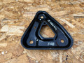 Кронштейн балки Nissan Rogue T33 2023, 1.5 л., KR15, бензин, АКПП, внедорожник 5 дв., передний привод, 544C46RA0B - фото №3