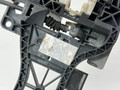 ручка наружная Audi Q7 4L 2006, 4.2 л., BAR, бензин, АКПП, внедорожник 5 дв., 4L0839886, 4L0839886A, 4L0839886H, 4L0839886F, 4L0839886J, 4L1837886 - фото №5