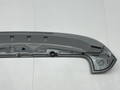 накладка двери (крышки) багажника Kia Carnival 4 поколение 2022, 3.5 л., G6DT, бензин, АКПП, минивэн, 87210-R0000 - фото №10