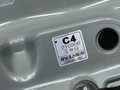 накладка двери (крышки) багажника Kia Carnival 4 поколение 2022, 3.5 л., G6DT, бензин, АКПП, минивэн, 87210-R0000 - фото №11