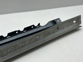 накладка на порог Porsche 718 Boxster 982 2018, 2.0 л., бензин, АКПП, купе, 982854885, 982854883 - фото №11