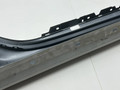 накладка на порог Porsche 718 Boxster 982 2018, 2.0 л., бензин, АКПП, купе, 982854885, 982854883 - фото №10
