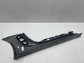 накладка на порог Porsche 718 Boxster 982 2018, 2.0 л., бензин, АКПП, купе, 982854885, 982854883 - фото №6