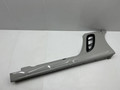 накладка на порог Porsche 718 Boxster 982 2018, 2.0 л., бензин, АКПП, купе, 982854885, 982854883 - фото №2