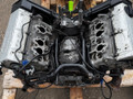двигатель Audi A6 4A/C4 1996, 2.6 л., ABC, бензин, ABC - фото №2