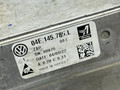 интеркулер Volkswagen Taos 1 поколение 2023, 1.5 л., DNKA, бензин, АКПП, внедорожник 5 дв., 04E145785L - фото №9