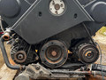 двигатель Audi A6 4A/C4 1996, 2.6 л., ABC, бензин, ABC - фото №2
