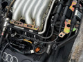 двигатель Audi A6 4A/C4 1996, 2.6 л., ABC, бензин, ABC - фото №3