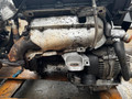 двигатель Audi A6 4A/C4 1996, 2.6 л., ABC, бензин, ABC - фото №4