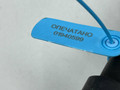 патрубок (трубопровод, шланг) Volkswagen Taos 1 поколение 2023, 1.5 л., DNKA, бензин, АКПП, внедорожник 5 дв., 5QM121049 - фото №8
