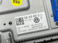 дисплей Volkswagen Arteon 1 поколение 2019, 2.0 л., DLR, бензин, седан, 3Q0035876B, 5G6919605D - фото №12