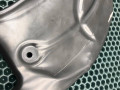 защитный кожух тормозного механизма Audi A6 C8 2020, 2.0 л., бензин, АКПП, седан, 4M0615312G, 4M0615311G - фото №8