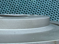 диски тормозные (комплект) Kia Carnival 4 поколение 2022, 3.5 л., G6DT, бензин, АКПП, минивэн, 58411R0000 - фото №10