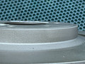 диски тормозные (комплект) Kia Carnival 4 поколение 2022, 3.5 л., G6DT, бензин, АКПП, минивэн, 58411R0000 - фото №9