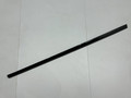 молдинг двери передней левой BMW 7 серия G11/G12 2017, 3.0 л., B57 D30 A, дизель, АКПП, седан, 51337364351 - фото №2