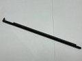 молдинг двери передней левой BMW 7 серия G11/G12 2017, 3.0 л., B57 D30 A, дизель, АКПП, седан, 51337336009, 51337336010 - фото №3