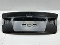 крышка багажника (дверь 3-5) Kia Cerato 2 поколение 2012, 1.6 л., G4FC, бензин, седан, OEM0031BAG, 691001M000, 691001M010 - фото №2