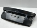 крышка багажника (дверь 3-5) Kia Cerato 2 поколение 2012, 1.6 л., G4FC, бензин, седан, OEM0031BAG, 691001M000, 691001M010 - фото №3