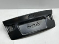 крышка багажника (дверь 3-5) Kia Cerato 2 поколение 2012, 1.6 л., G4FC, бензин, седан, OEM0031BAG, 691001M000, 691001M010 - фото №4