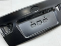 крышка багажника (дверь 3-5) Kia Cerato 2 поколение 2012, 1.6 л., G4FC, бензин, седан, OEM0031BAG, 691001M000, 691001M010 - фото №6