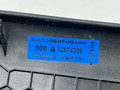 накладка на торпедо (консоль) GMC Terrain 3 поколение 2026, 1.5 л., бензин, АКПП, внедорожник 5 дв., 26371203 - фото №12