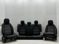 салон (комплект сидений) GMC Terrain 3 поколение 2026, 1.5 л., бензин, АКПП, внедорожник 5 дв. - фото №4