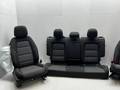 салон (комплект сидений) GMC Terrain 3 поколение 2026, 1.5 л., бензин, АКПП, внедорожник 5 дв. - фото №2