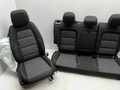 салон (комплект сидений) GMC Terrain 3 поколение 2026, 1.5 л., бензин, АКПП, внедорожник 5 дв. - фото №7