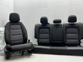 салон (комплект сидений) GMC Terrain 3 поколение 2026, 1.5 л., бензин, АКПП, внедорожник 5 дв. - фото №5