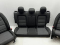 салон (комплект сидений) GMC Terrain 3 поколение 2026, 1.5 л., бензин, АКПП, внедорожник 5 дв. - фото №8