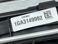 кассета радиаторов GMC Terrain 3 поколение 2026, 1.5 л., бензин, АКПП, внедорожник 5 дв., 85109720, 84989891 - фото №9