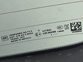 крышка багажника (дверь 3-5) GMC Terrain 3 поколение 2026, 1.5 л., бензин, АКПП, внедорожник 5 дв., 26562033, 26568810 - фото №8