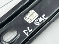 стеклоподъемник передний левый GMC Terrain 3 поколение 2026, 1.5 л., бензин, АКПП, внедорожник 5 дв., 26607205, 26517634 - фото №9