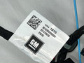 дверная проводка GMC Terrain 3 поколение 2026, 1.5 л., бензин, АКПП, внедорожник 5 дв., 42941015 - фото №11