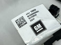 дверная проводка GMC Terrain 3 поколение 2026, 1.5 л., бензин, АКПП, внедорожник 5 дв., 42941009 - фото №9
